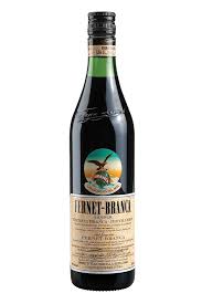 Fernet Branca